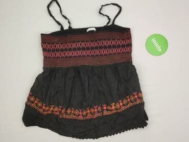 bluzki marmur: George, Bluzka damska, rozmiar S — 2