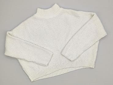 Sinsay, Sweter damski, rozmiar L — 1