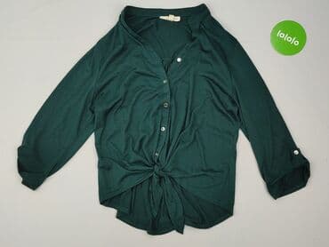 bluzka montego: Bluzka damska, M — 2