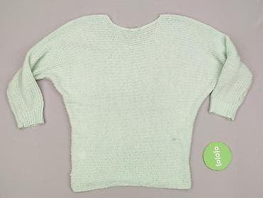 pull and bear swetry: Sweter damski, rozmiar 6XL — 3