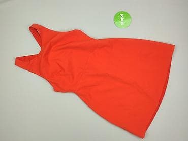 pomarańczowe sukienki: Sukienka damska, rozmiar S — 2
