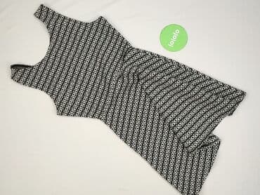 modną kiecka spodnie: Women`s dress, size S — 3