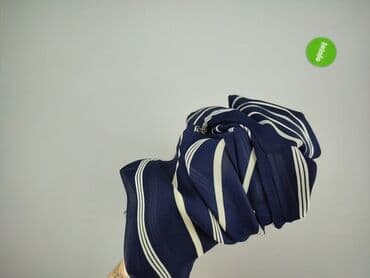 granatowe bluzki wizytowe: Sukienka damska, rozmiar S — 4