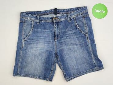 dsquared2 krotkie spodenki: Benetton, Szorty dla mężczyzn — 2