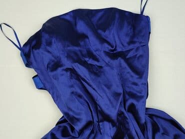 sukienki wieczorowe długie plisowane: Juju & Christine, Sukienka damska, rozmiar S — 2