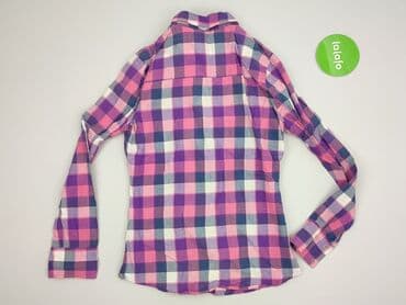 kurtka koszulowa diverse: Diverse, Koszula damska, rozmiar S — 4