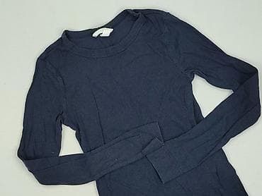 koszulki basic hm: H&M, Bluzka damska, rozmiar S — 1