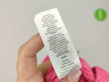 buty zimowe lata 80: Atmosphere, Sweter damski, rozmiar S — 5