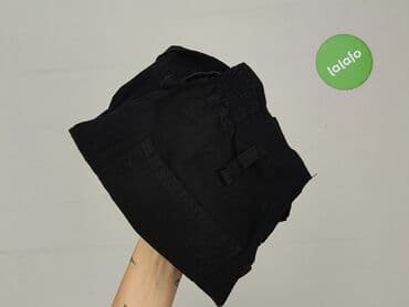 шорти жіночі: Bershka, Шорти жіночі, розмір S — 6