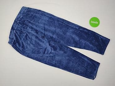 bluza h: Spodnie dresowe damskie, rozmiar XL — 3