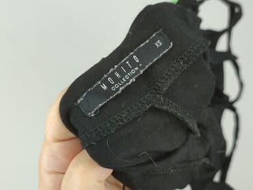 kobaltowa sukienka mohito: Mohito, Sukienka damska, rozmiar XS — 4