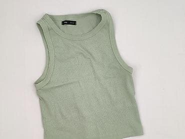 koszula simple: Sisley, Top damski, rozmiar L — 1