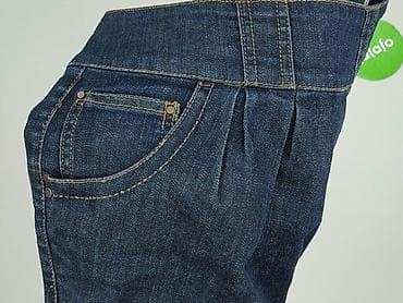 reserved jeansowe spódnice: Reserved, Spódnica damska, rozmiar S — 6