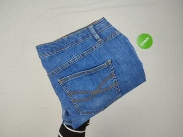 sprzedaż używanych majtek damskich: Jeanswear, Jeansy damskie, 2XL — 5