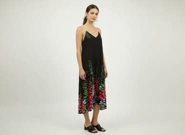 sukienki w gwiazdy: J. Stars, Sukienka damska, rozmiar M — 7