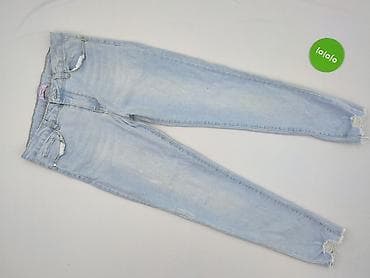 idealne jeansy: Daysie, Jeansy damskie, rozmiar XL — 2