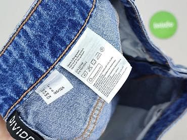 bluzy hm: H&M Divided, Szorty damskie, rozmiar M — 4