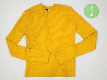 poliamid w swetrze: H&M Divided, Sweter damski, rozmiar S — 2