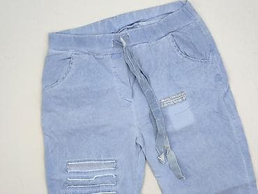 9 crocs: Szorty damskie, rozmiar S — 1