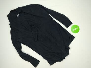 c a kurtki zimowe damskie: Yessica, Kardigan damski, rozmiar M — 2