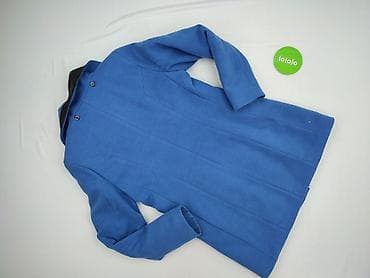 kurtki jott: Olivier, Trencz damski, rozmiar XL — 3