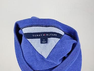 tom tailor sweter: Tommy Hilfiger, Sweter dla mężczyzn, rozmiar M — 4