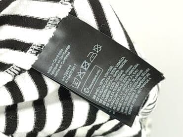 sukienka h m czerwona: H&M Basic, Sukienka damska, rozmiar S — 5