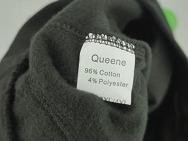 bluzki do getrow: Legginsy rozmiar 3XL — 4