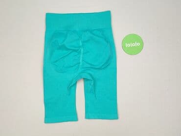 lahti pro krótkie spodenki: Greence, Shorts for women, size XL — 4