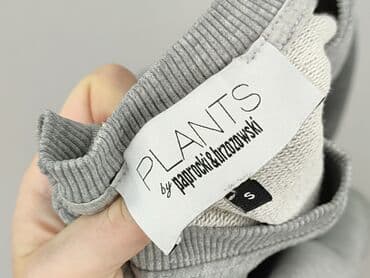 bluzy lecha poznań: Paprocki&Brzozowski, Bluza damska
, rozmiar S — 4