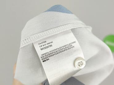 bluzki w zebre: Mexx, Top damski, S — 6