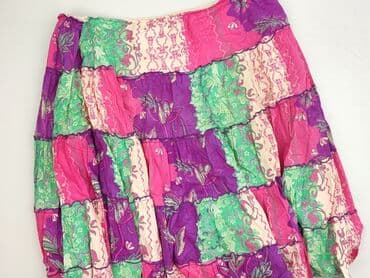 spódniczka maxi: Spódnica damska, rozmiar One size — 2