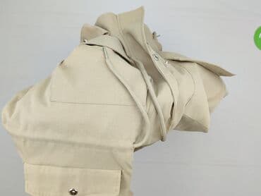 kurtka koszulowa damska sinsay: Sinsay, Parka damska, L — 6