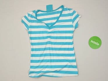 tommy hilfiger basic t shirty: Футболка жіноча, розмір M — 2