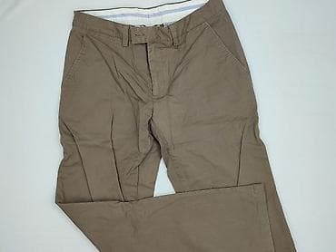 Chinos for men, size L