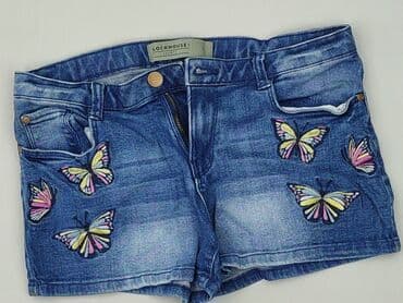 ovo kasyno a krótkie spodenki: C&A, Szorty damskie, rozmiar XS — 1