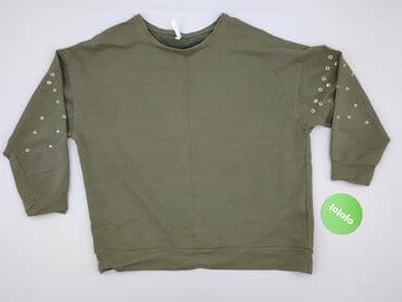 la mania bluza zielona: Sinsay, Bluza damska
, L — 2