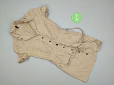 sukienka szmizjerka h m: H&M, Сукня жіноча, розмір XS — 3