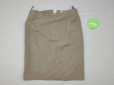 polhalki pod sukienke: Chic, Women`s skirt, size 4XL (EU 48) — 2