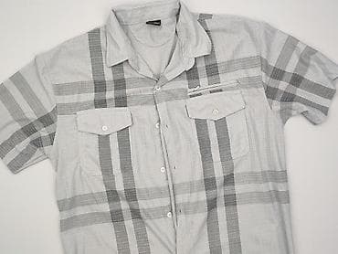 Mens: Shirt for men, size 2XL — 1