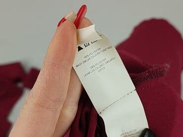bluzki pod marynarkę plus size: Atmosphere, Women's blouse, size XL (EU 42) — 5