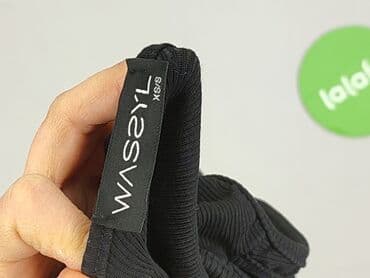 buty techwear: Wassyl, Top damski, rozmiar XS — 4