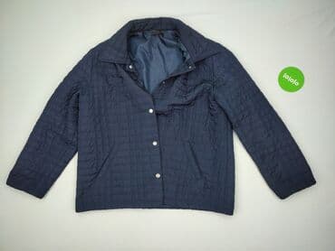 дублянка жіноча польща: Women`s winter jacket, size 3XL (EU 46) — 2