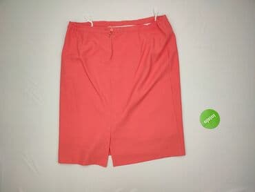 spodnie hello kitty piżama czarne: Women`s skirt, size 4XL (EU 48) — 3