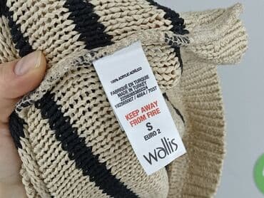 czy sweter z poliestru jest dobry: Wallis, Women`s sweater, size S (EU 36) — 5