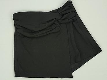 spodenko spodnica: Zara, Szorty damskie, rozmiar M — 1