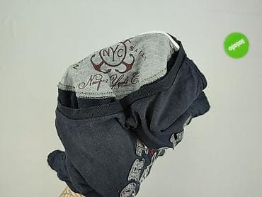 dresy c a: North Sails, Bluzka dla mężczyzn, rozmiar M — 5