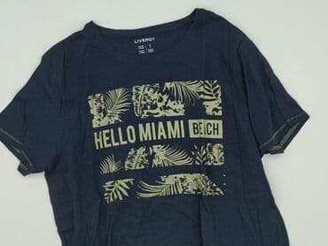 Livergy, Футболка для чоловіків, розмір M на lalafo.pl Livergy, Футболка для чоловіків, розмір M