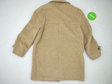 чоловічий одяг дешево: Coat for men, XL (EU 42), condition - Perfect — 3