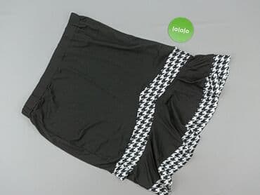 spódniczka gotycka: Shein, Спідниця жіноча, розмір 2XL — 3